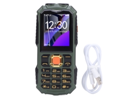 Telefone Móvel Senior 2g LAXISCREED