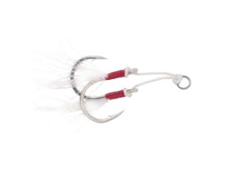 VMC 7264ah Jigging