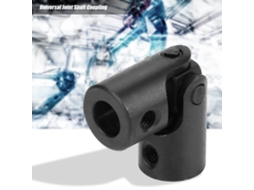 Conector De Motor Acoplamento Universal 8*16*42mm