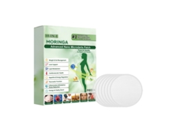 Parche de Cuidado Moringa para Pele Suave e Sensível LAXISCREED