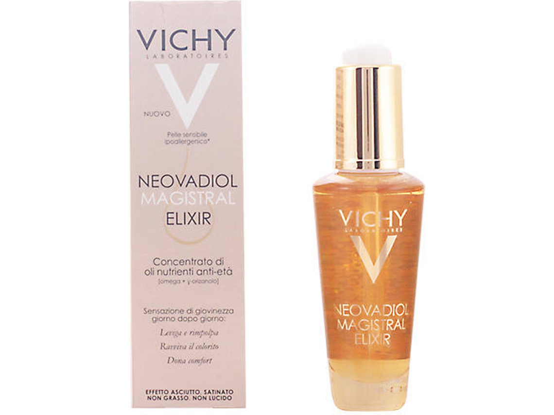 Elixir de Rosto VICHY Neovadiol Magistral (30 ml)