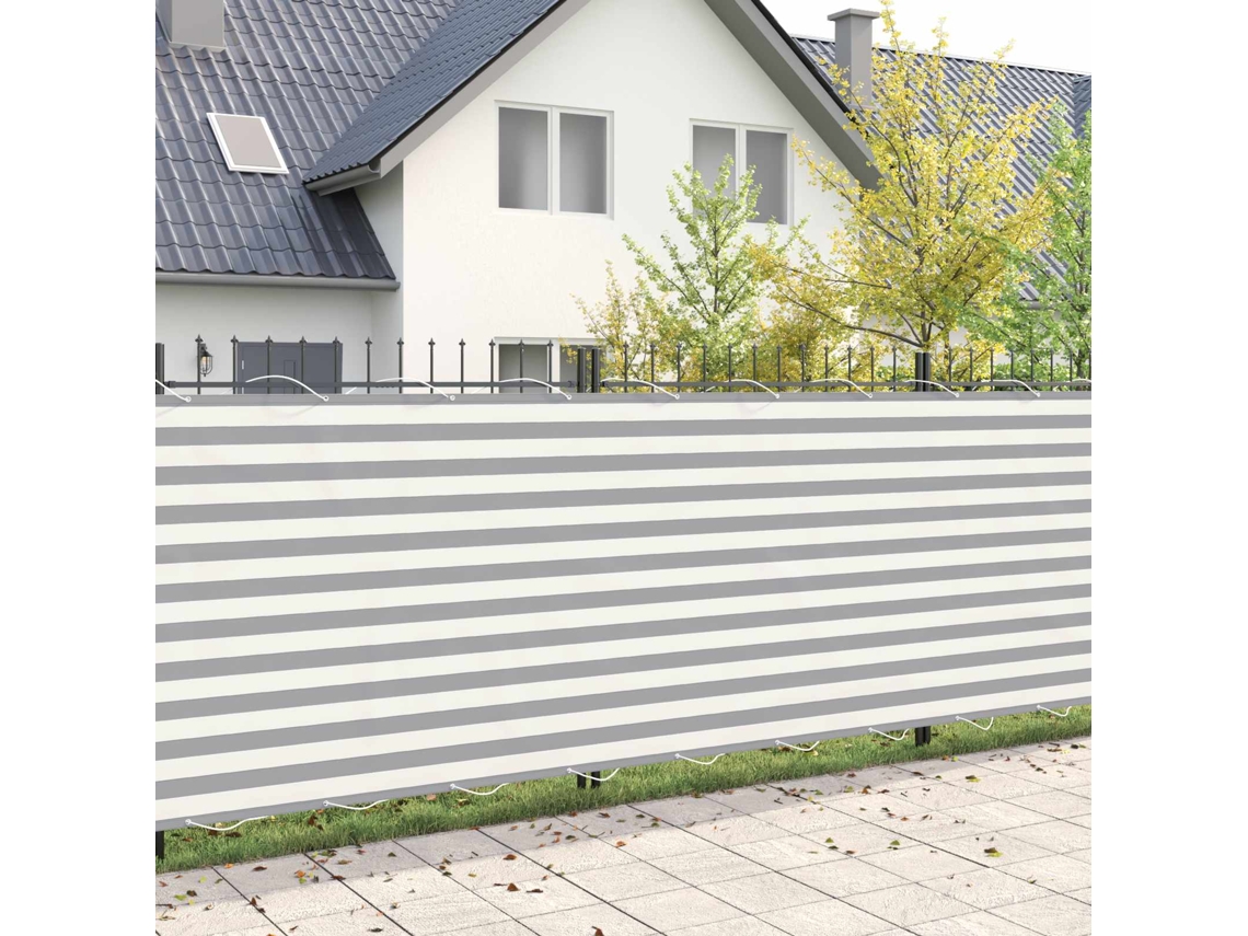 Vidaxl Tela De Privacidade Para Varanda 200 X 300 Cm