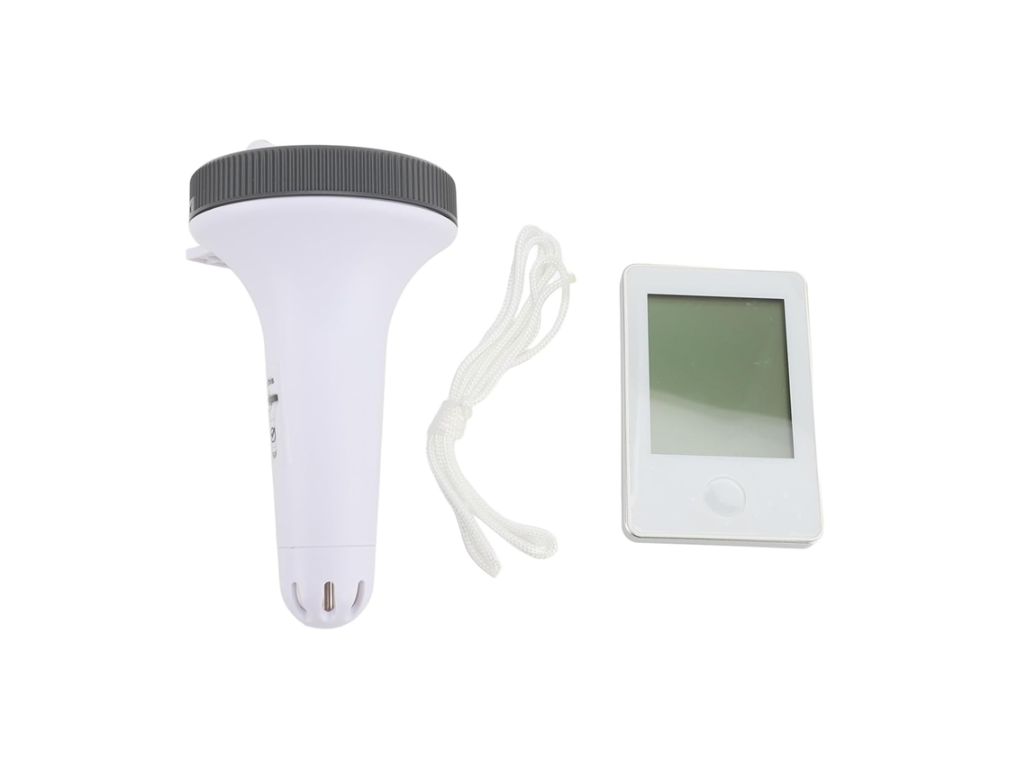 Thermomètre Eau Piscine Sans Fil SFUSHOS
