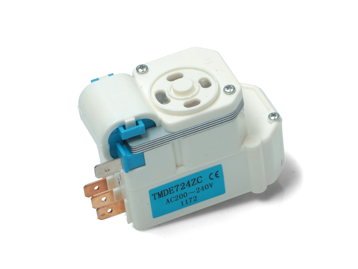 Temporizador de Descongelação Ds 005 Tmde724zc para Frigorífico/congelador Tmp007un