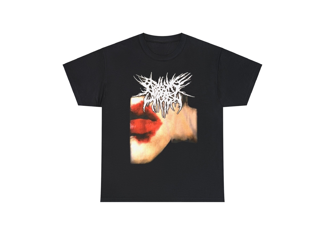Awaiting The Fist T-shirt Band Tees × Ken Carson × Playboi Carti Merch Size:xxl