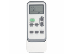 Comando À Distância Para Ar Condicionado Compatível Com Kelon E Hisense Dg11j1-99, Sem Programação_zhd