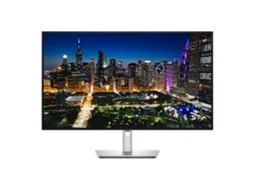 Monitor Dell Ultrasharp U3225qe 32ips 4k 120hz Cinzento