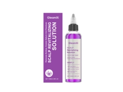 Hidratação Refrescante Suave Sem Gordura Cuidado Diário Conforto Scalp Limpo