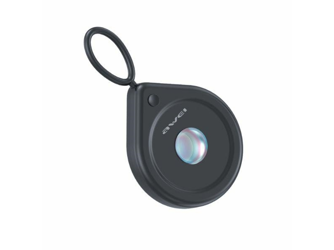 Detector De Câmera Awei P80 Para Monitoramento De Privacidade E Segurança