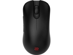 Rato Óptico BENQ Zowie ZA13-DW Wireless (3200DPI - Preto)