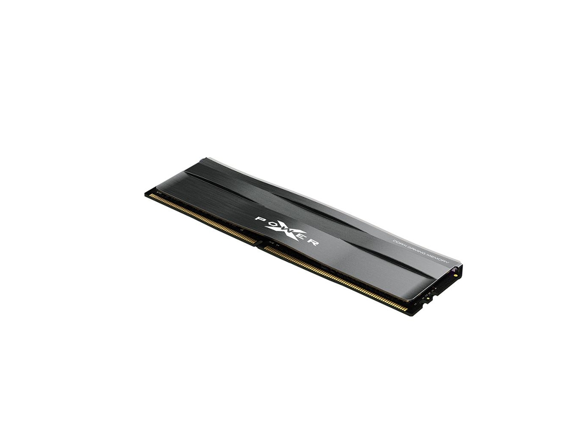 Memória RAM DDR4 SILICON POWER  (2 x 16 GB - 3600 MHz)