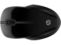 Rato HP 250 (1600 dpi - Preto)