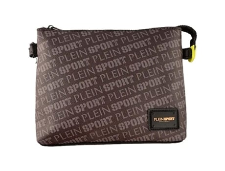Bolsa de Homem PLEIN Preto (Tamanho Único)