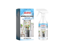 Limpador Multifuncional Eficaz Geladeira