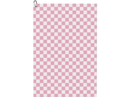 Toalhas de Golfe Novastar para Sacos de Golfe Masculinos e Femininos 61 X 40,6 Cm Acessórios para Sacos de