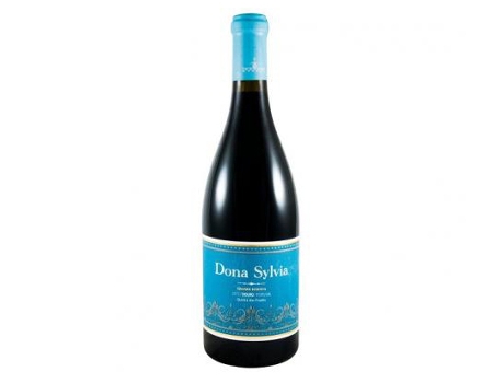 2015 Vinho Tinto Dona Sylvia