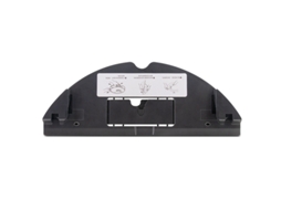 Mop pano capa suporte suporte para roborock s7 t7s mais aspirador de pó cabide peças reposição acessórios