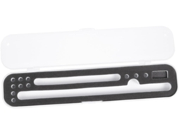 Estojo para Caneta Stylus, Estojo Multifuncional para Canetas Stylus BRILVIBERA
