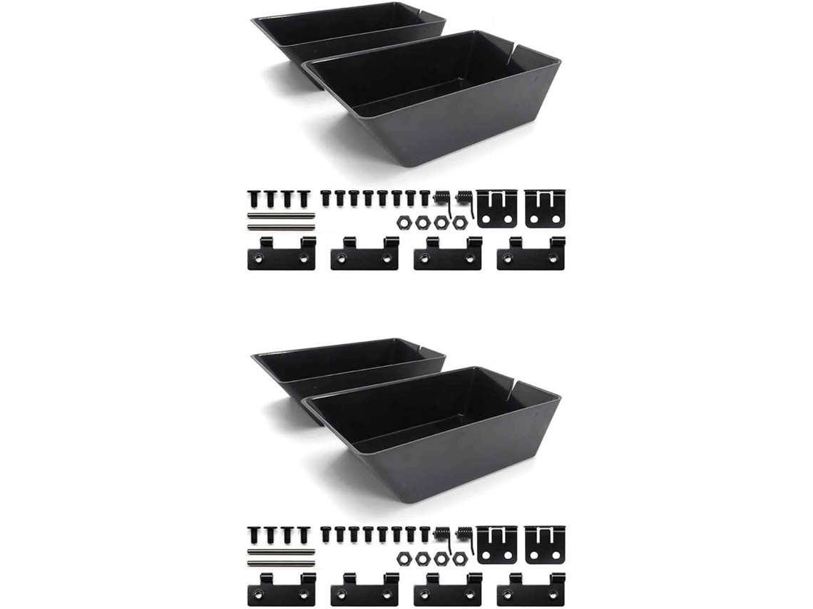 Reposição para Barco de Isca RC SFUSHOS