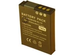 Bateria OTECH Compatível para NIKON COOLPIX S8100