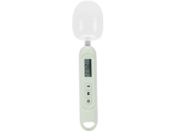 Colher Medidora Digital Jtlb, 500g, Colher De Pesagem Eletrônica Para Alimentos Com Tela Lcd, Ideal Gokoco