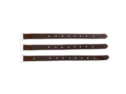 Correias de Esporas Advance Castanhoeric Thomas