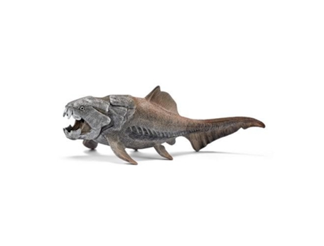Figura  Dunkleosteus