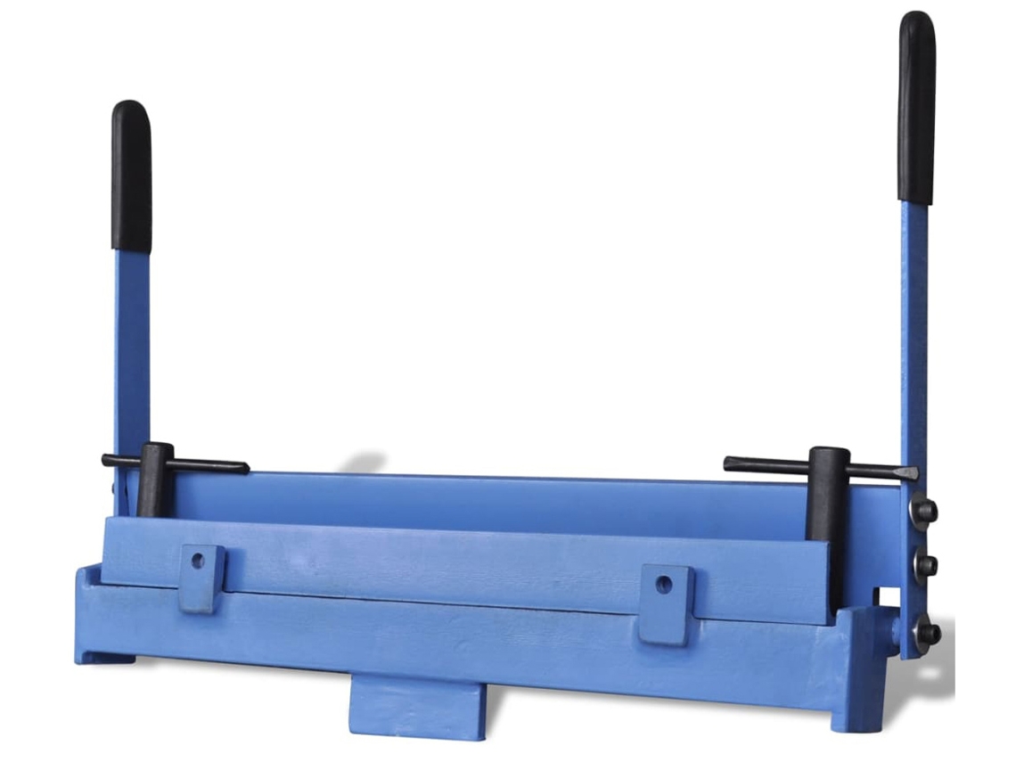Maquina Dobrar Tubo Vidaxl
