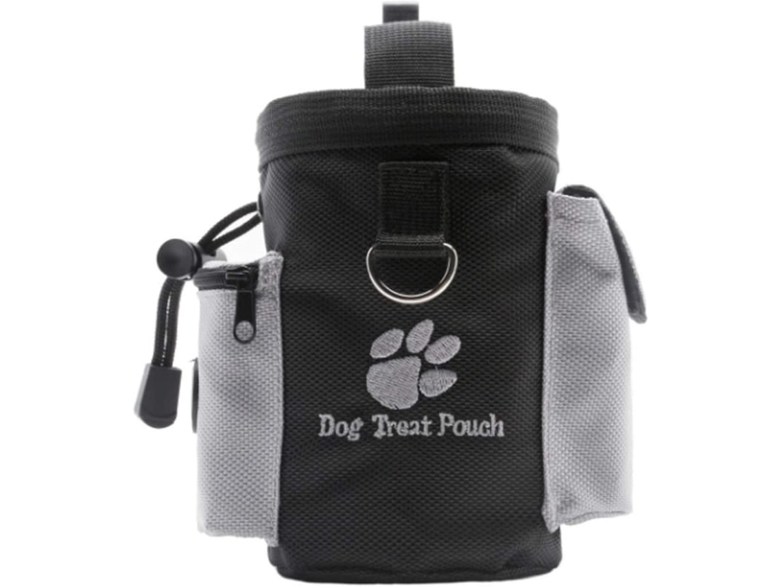 Sacos De Petiscos Para Treinamento De Cães Pequenos A Grandes, Fácil De Transportar