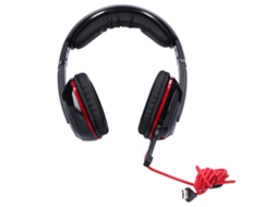 Fone de Ouvido Gamer LAXISCREED 7.1 Surround Vibração