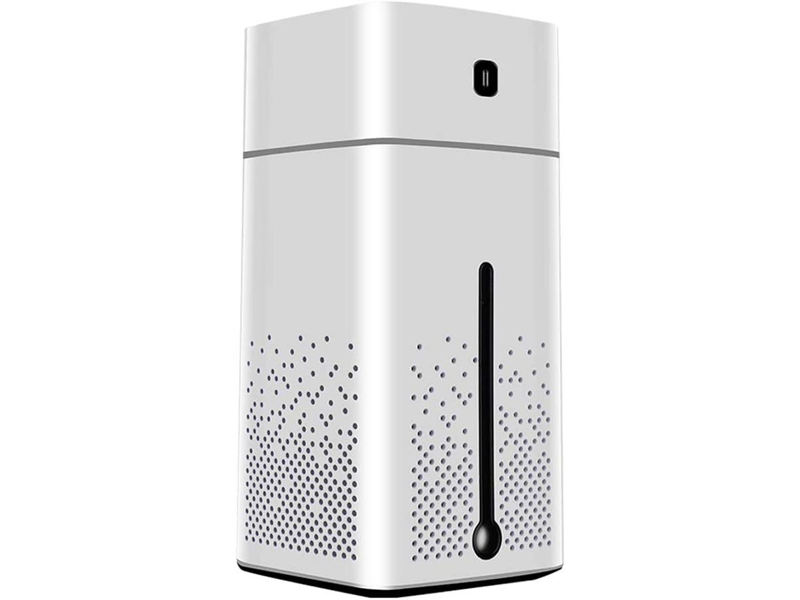 MEOIRUERY Umificador Led Ultrasônico Difusor De Aromas Lâmpada De Fragrância Aromaterapia 1000ml