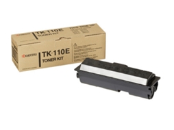 TÓNER KYOCERA KYOCERA TK110E  2000PG. NG