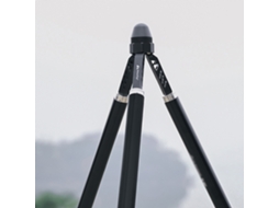 Suporte Triangular para Tendas de Camping Outdoor