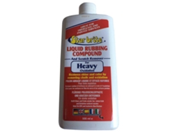 Starbrite Liquid Heavy Oxidation Rubbing Compound