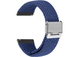 Bracelete Amazfit GTS 3 Solo Loop (Azul)