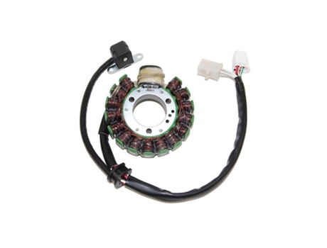 Alternador de motocicleta adaptável original Electrosport Yamaha