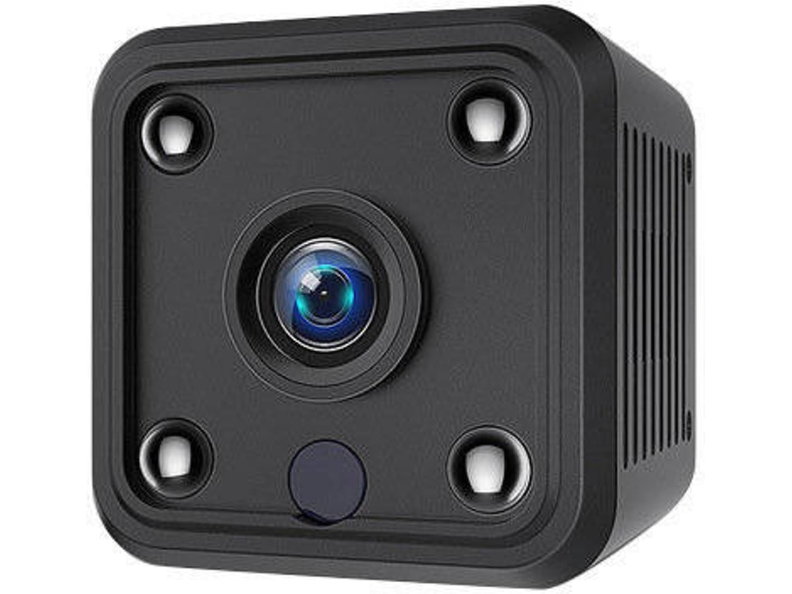 Câmara de Vigilância ENZONS Mini 1080P HD