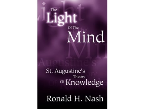 Livro Light of the Mind, The Ronald H Nash (Inglês)