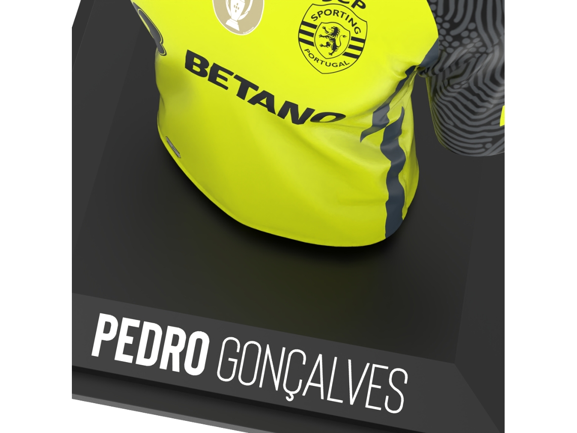 MyJersey Antonio Adán Sporting CP 2021/2022