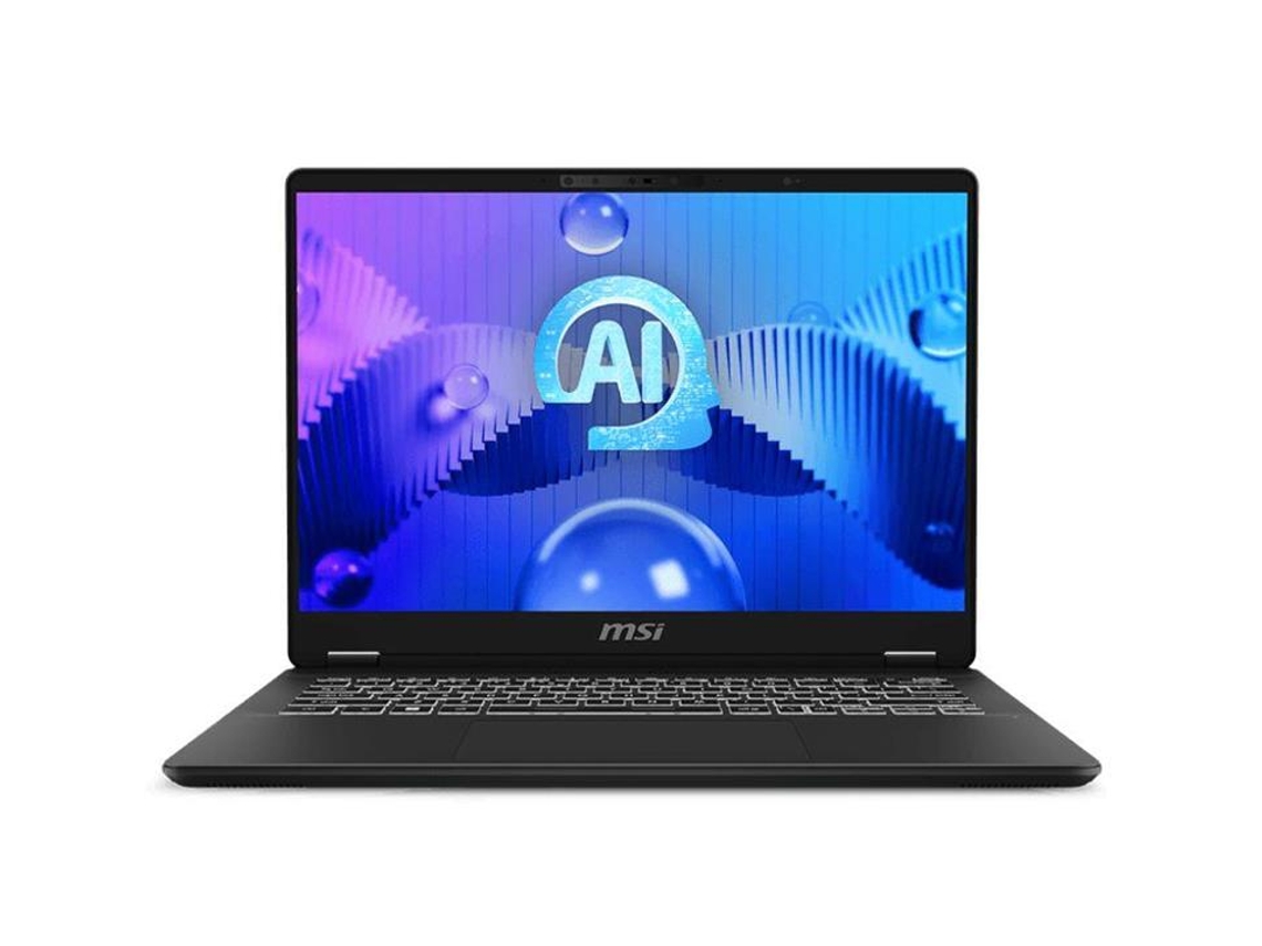 Notebook Msi | Prestige 14 Ai Evo | 14 Ultra 5 125h | C1mg 037pt