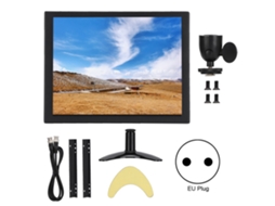 Monitor Lcd LAXISCREED 1024x768 Vga