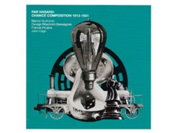 CD Par Hasard: Chance Composition 1913-1951