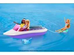 Boneca de moda BARBIE HHG60 (3 anos)