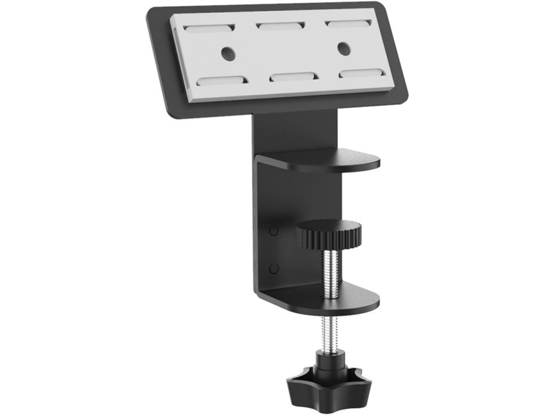 Suporte De Fixação Seguro Para Prancha Rigging, Grampo De Mesa, Fácil Instalação, Grampo Lateral Ajustável Com Estrutura