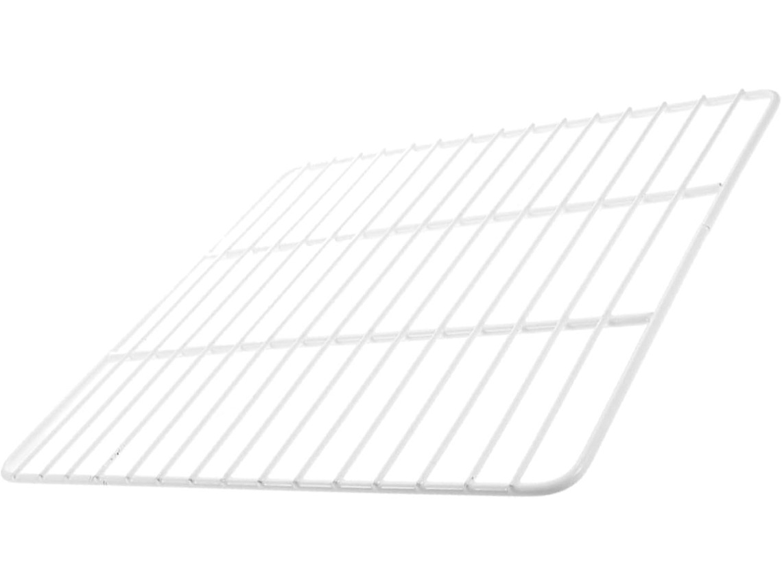 Divisória De Malha Ventilada Ferro Bestyash Para Refrigerador Comercial, Organizador De Freezer Horizontal, Fácil