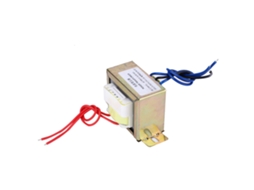 Transformador de Potência 18v 50w de Cobre Puro para Placa Amplificador 2.1 Canais e Pré amplificador