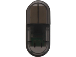 150 Pc, Conexão 2.0/1.1, Design Portátil Em Abs, Compatível Com Pc