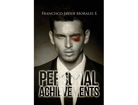 Livro Personal Achievements De Morales, Francisco Javier Et Al. (inglês)