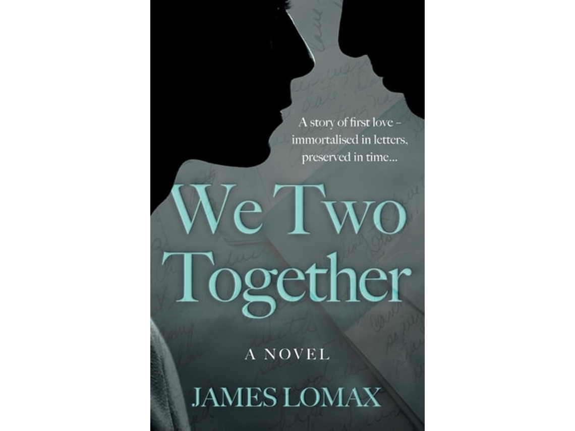 Livro We Two Together de James Lomax (Inglês)