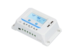 Controlador de Carga Solar Pwm 30a S/MARCA